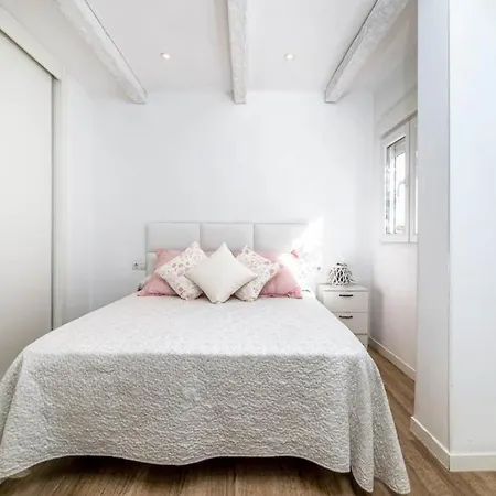 Apartament Laurel Lounge & Terrace Grenada Zewnętrze zdjęcie
