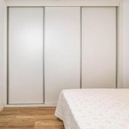 Apartament Laurel Lounge & Terrace Grenada Zewnętrze zdjęcie