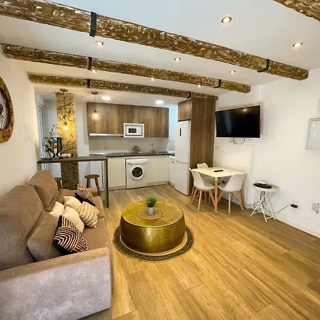 Apartament Laurel Lounge & Terrace Grenada Zewnętrze zdjęcie