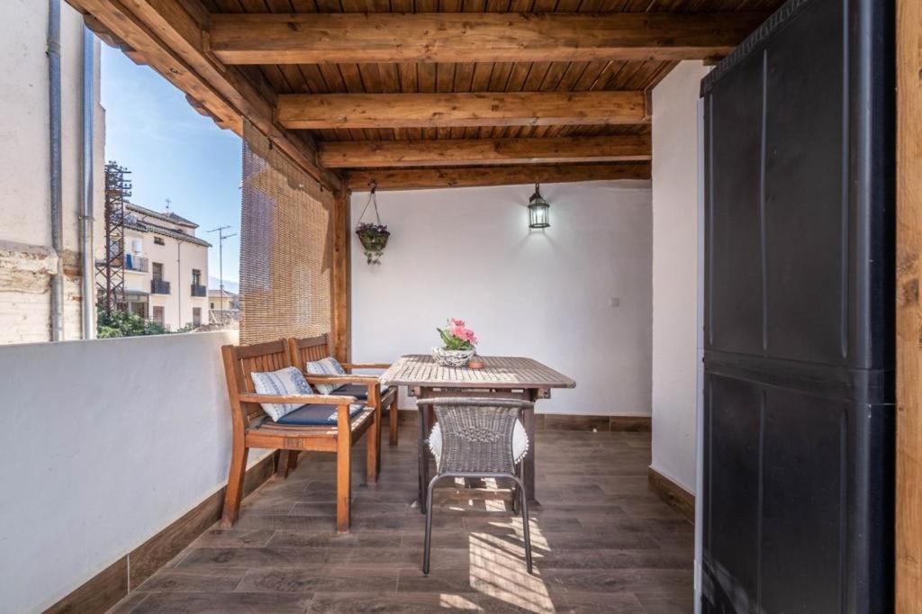 Laurel Lounge & Terrace Apartament *