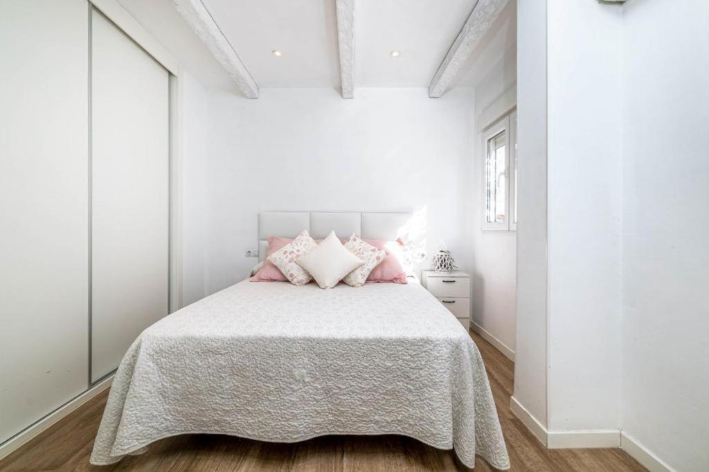 Laurel Lounge & Terrace Apartament